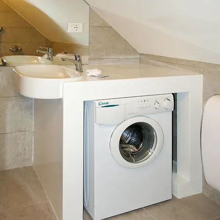 Apartment Genepy 100w Courmayeur