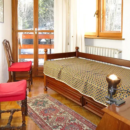 Genepy 100w Apartment *