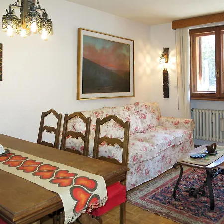 Genepy 100w Apartment