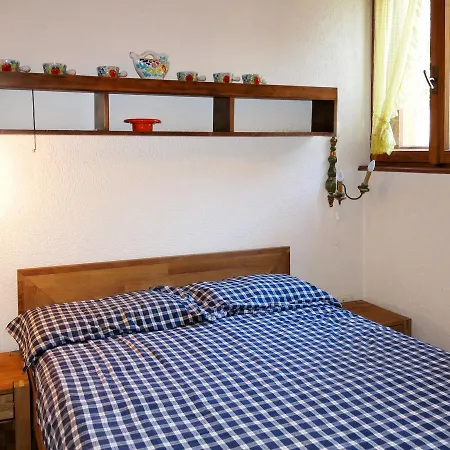 Apartment Genepy 100w Courmayeur
